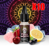 Full Moon - Enjoy 10ml TPD x10