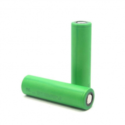 Battery - VTC5A 18650 2600mAh