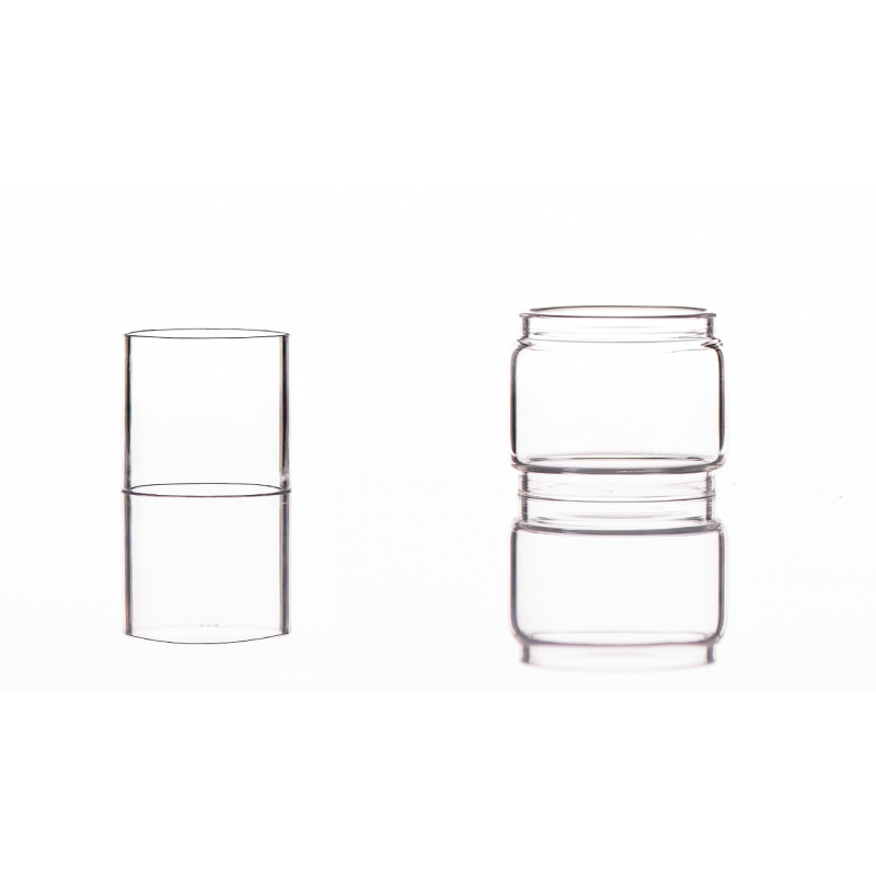 Wotofo - Pyrex The Troll X RTA