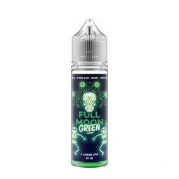 Full Moon - Green 50ML