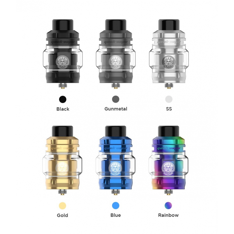 Geekvape - Z MAX tank 4ML