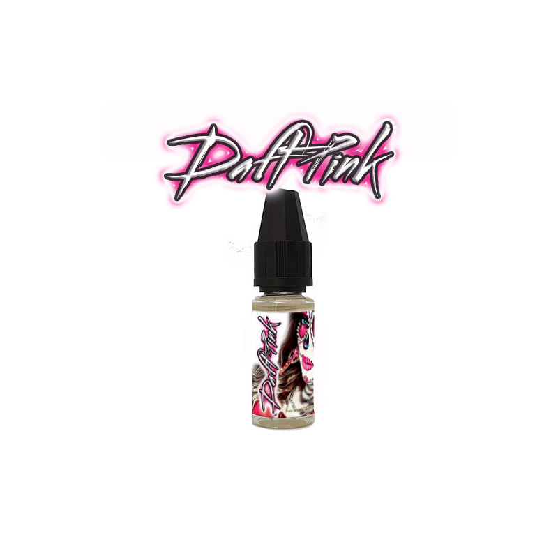 LadyBug - Daft Pink 10ML