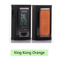 Wotofo - MDura Pro Mod 230W