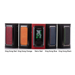 Wotofo - MDura Pro Mod 230W