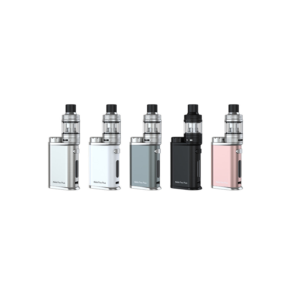 ELEAF - Istick Pico Plus + Melo 4S