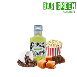 No Bad Vap - Bad Green 30ML