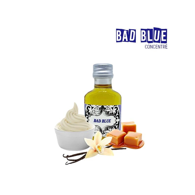 No Bad Vap - Bad Blue 30ML