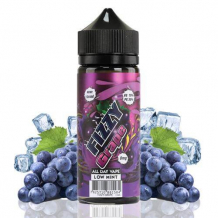Fizzy Juice - Grape 120ML