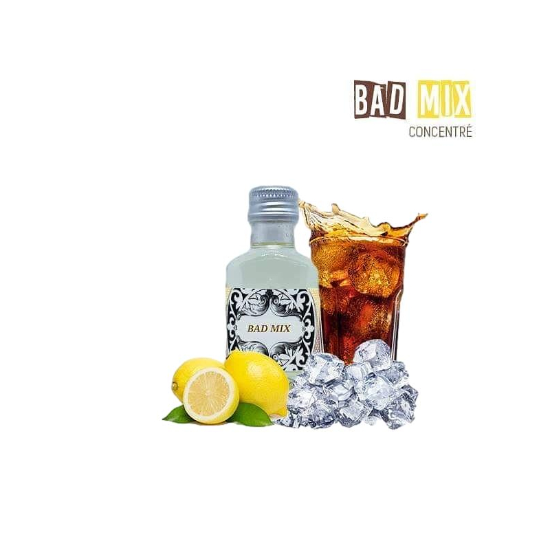 No Bad Vap - Bad Mix 30ML