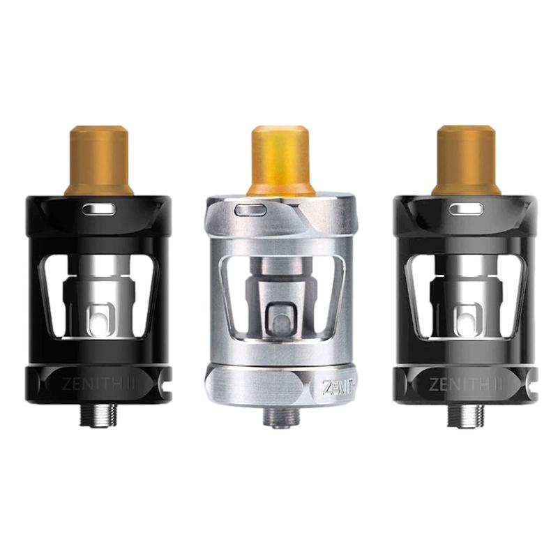 Innokin - Zenith II 5.5ml