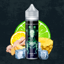 Full Moon - Green 50ML