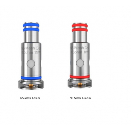 FreeMax - Coils for MaxPod x5