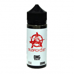 Anarchist - White 100ML