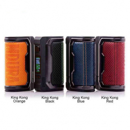 Wotofo - MDura Mod 200W