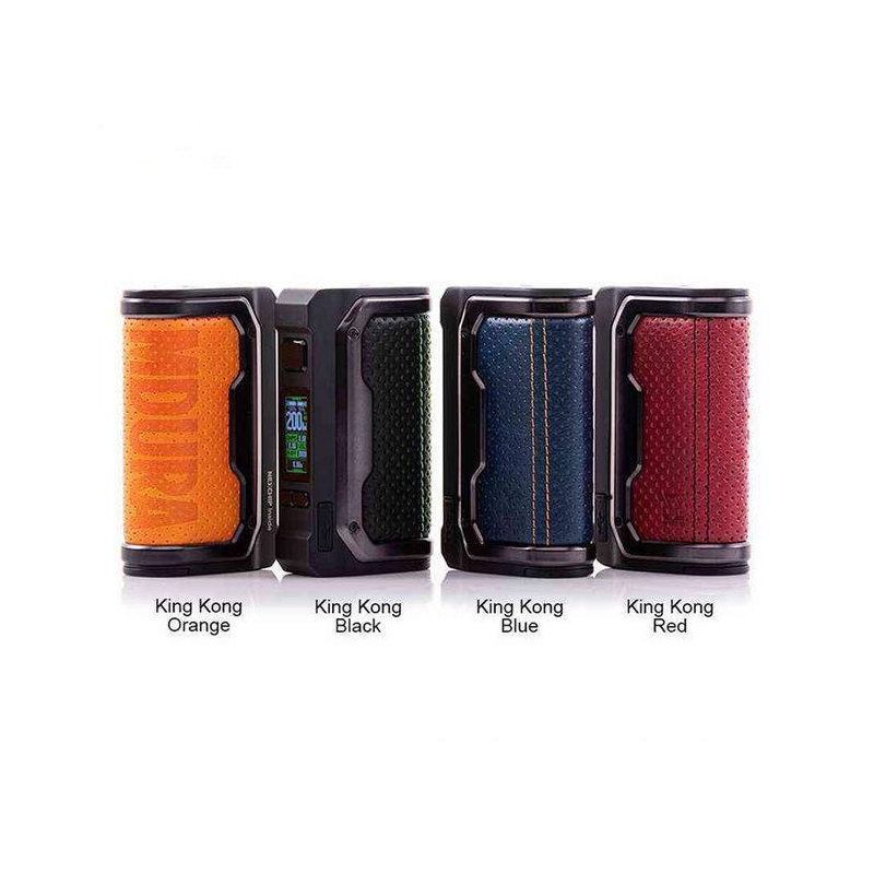 Wotofo - MDura Mod 200W