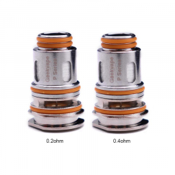 Résistance Geekvape - P Series coil X5