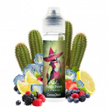 Hidden Potion by Arômes et Liquides - Green Oasis 50ml