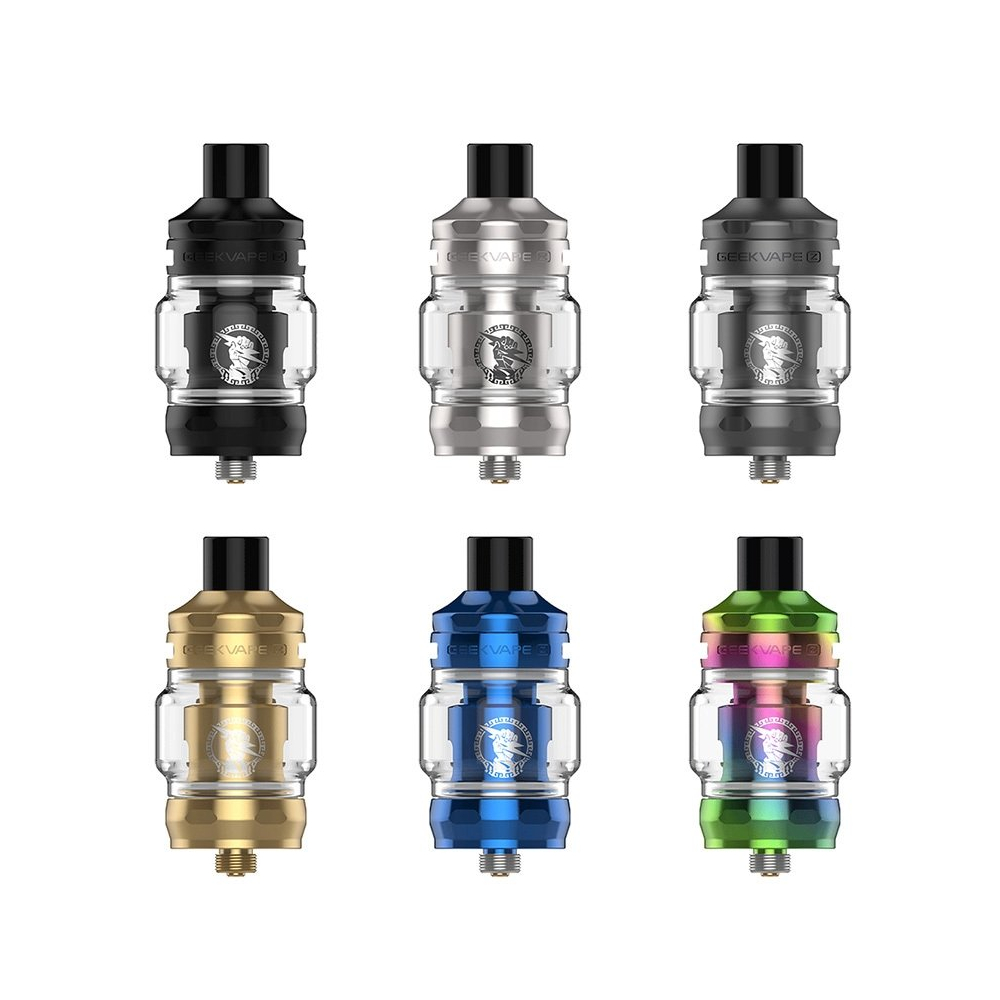 Geekvape - Z Nano 2 Tank