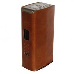 Hadron Pro Leather Case