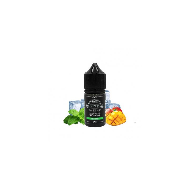 Fcukin' Flava - Freezy Mango 30ML