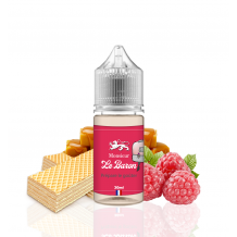Belgi'Ohm- Red Dingus Concentre 30ml