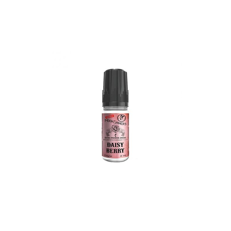 Le French Liquide - Daisy Berry Moonshiners 10 ml TPD