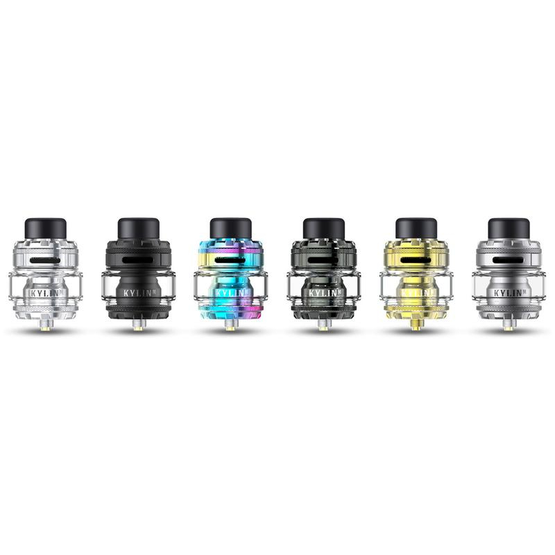 Vandy Vape - Kylin M Pro RTA