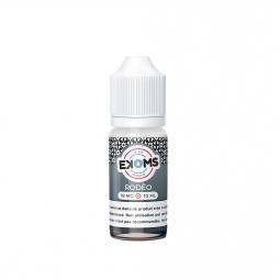 EKOMS - Rodéo booster 10ml 18mg