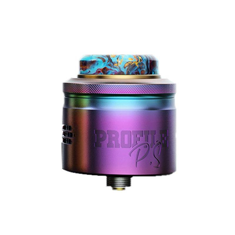 Wotofo - Profile PS Dual Mesh RDA