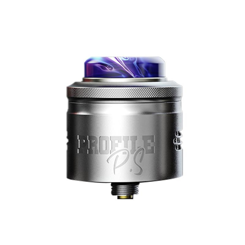 Wotofo - Profile PS Dual Mesh RDA