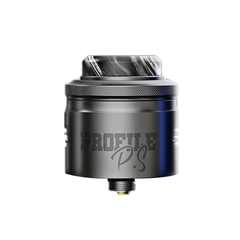 Wotofo - Profile PS Dual Mesh RDA