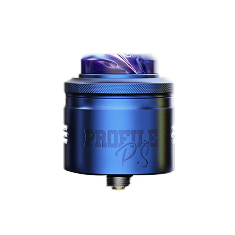 Wotofo - Profile PS Dual Mesh RDA