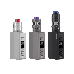 Steam Crave - Hadron Plus Combo