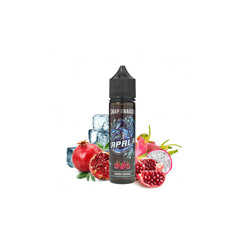 French Lab - Apala 50ml Snap Dragon