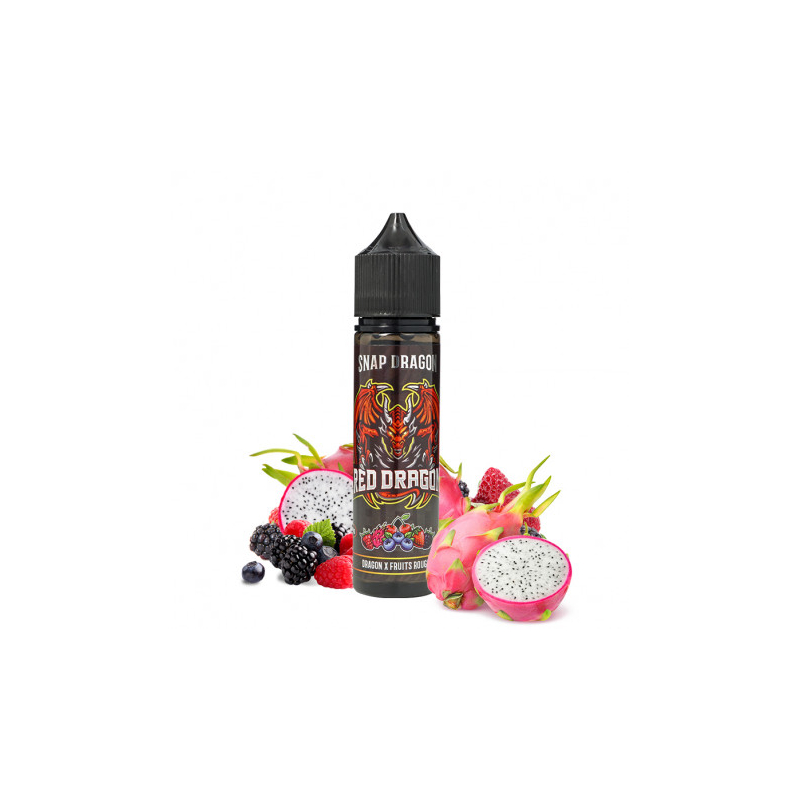 French Lab - Drac 50ml Snap Dragon