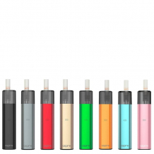 Aspire - Kit Pod Vilter