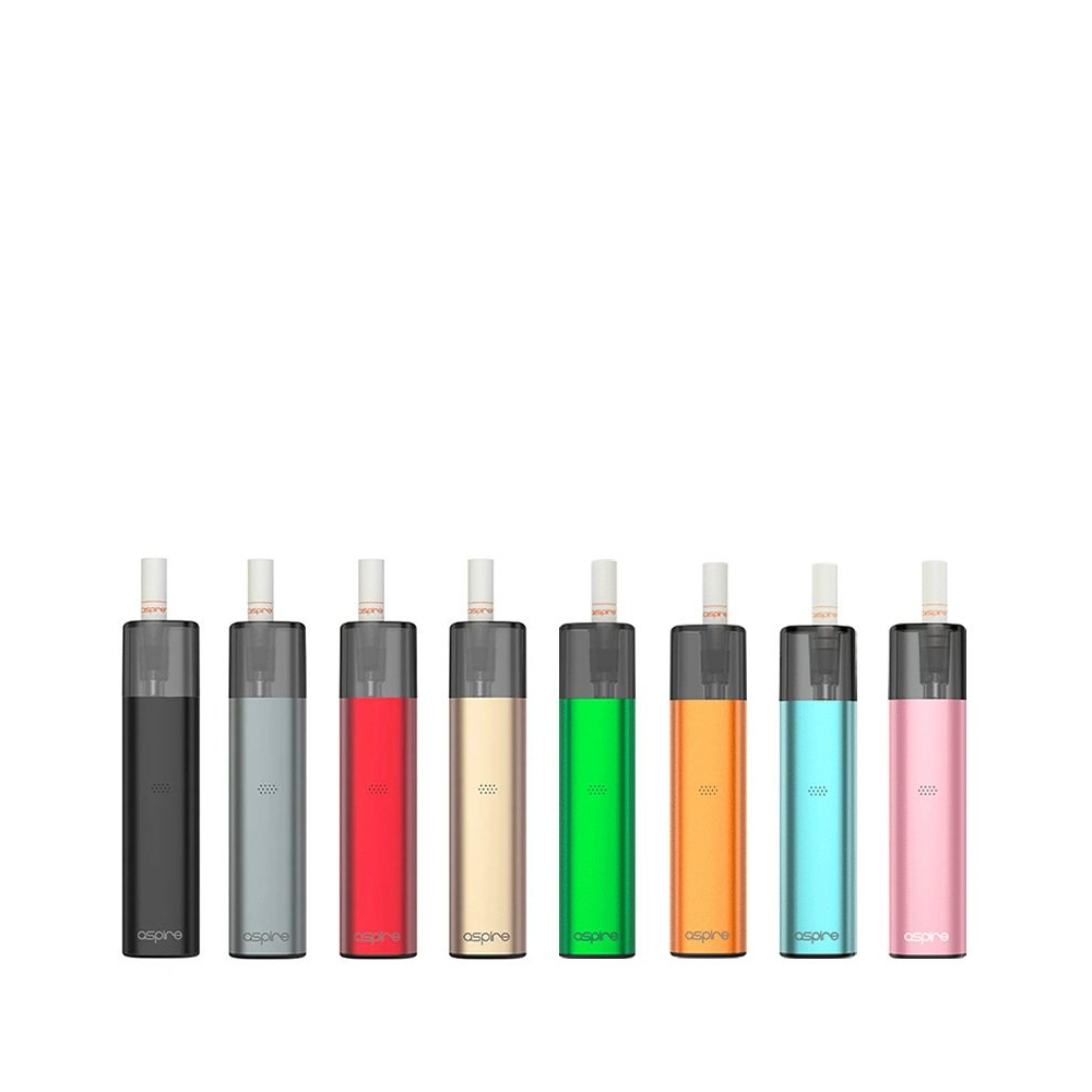 Aspire - Kit Pod Vilter