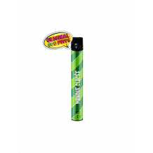 Liquideo - Wpuff Mangue Glacée