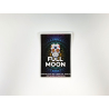 Full Moon - Autocollant