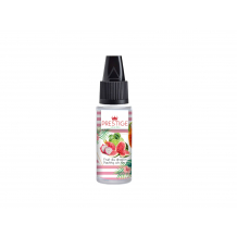 Echantillon - Prestige FruitsFruit du Dragon, Pastèque, Citron Vert 10ml