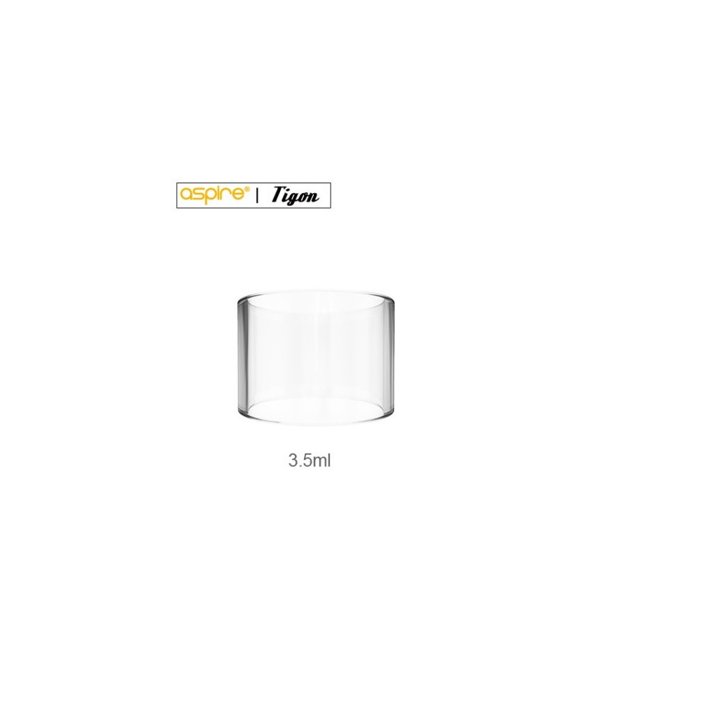 Aspire - Pyrex pour Tigon de 3.5ml