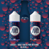 Fruity Fuel by Maison Fuel - The Pep's Oil 100ML 