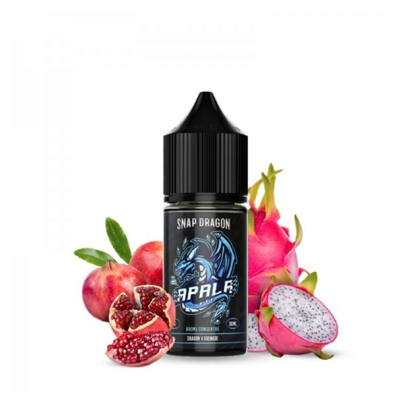 Snap Dragon by French Lab - Apala 30ml