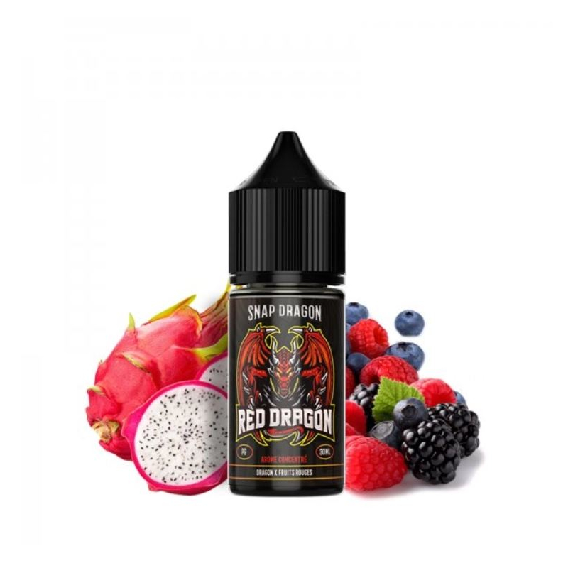 Snap Dragon by French Lab - Python 30ml