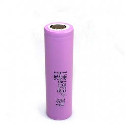 Battery - 30Q 18650 3000mAh