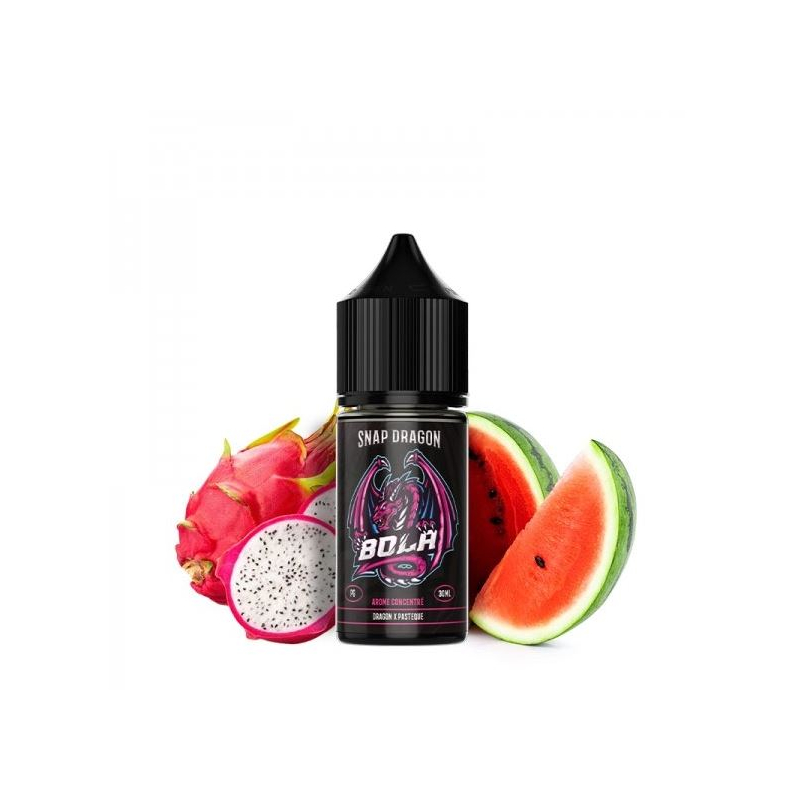 Snap Dragon by French Lab - Bola 30ml