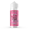 Yeti Defrosted- Passionfruit Lychee No Ice100ml