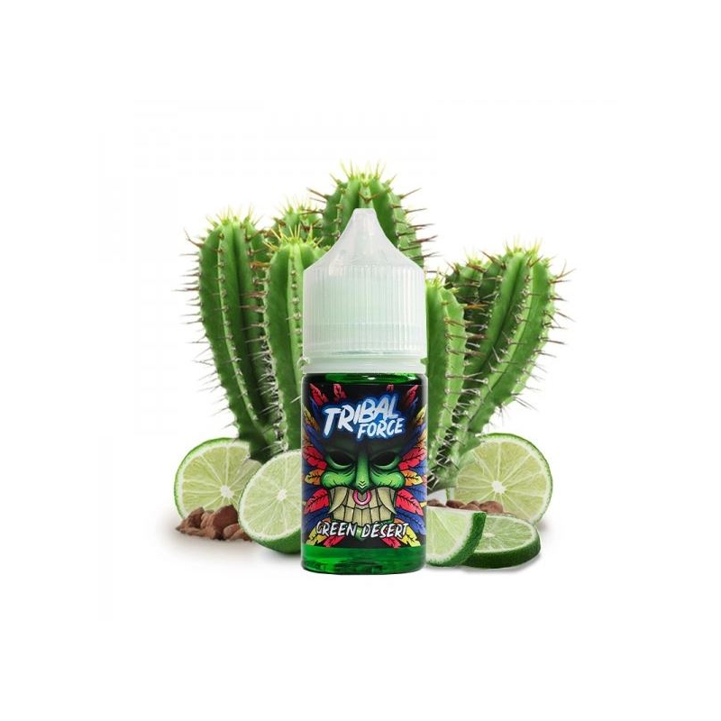 Tribal Force - Green Desert 30ML