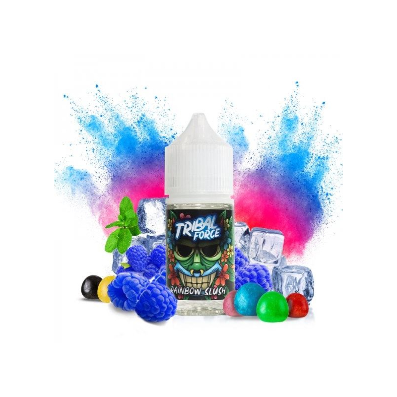 Tribal Force - Pink Passion 30ML