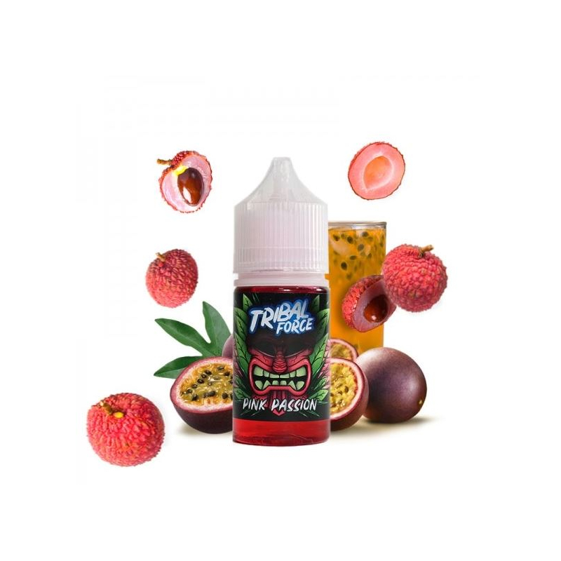 Tribal Force - Pink Passion 30ML